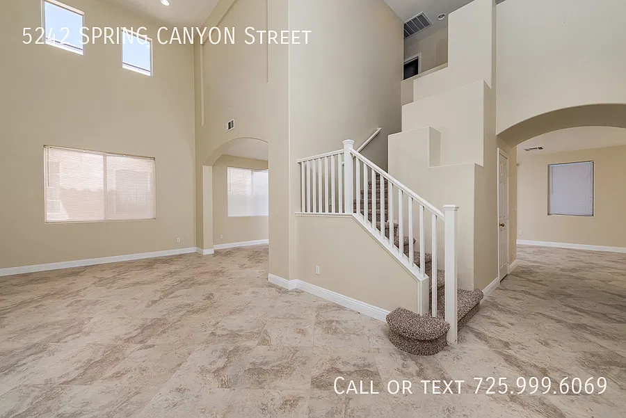 5242 Spring Canyon Street, North Las Vegas, Nevada 89081 — Photo 3
