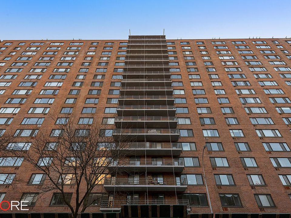 1st image of 400 Central Park W APT 8G