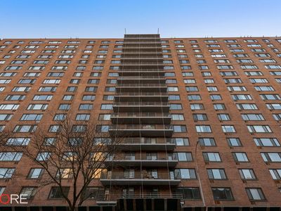 400 Central Park W APT 8G, New York, NY, 10025