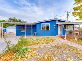 1611 Locust St, Canon City, CO 81212