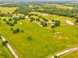 1002 Buckner Rd, Lipan, TX 76462