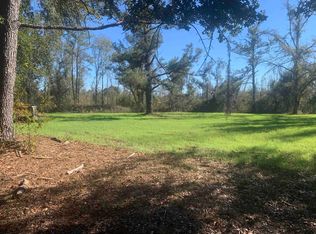 1701 SW Moseley Hall Rd, Madison, FL 32340