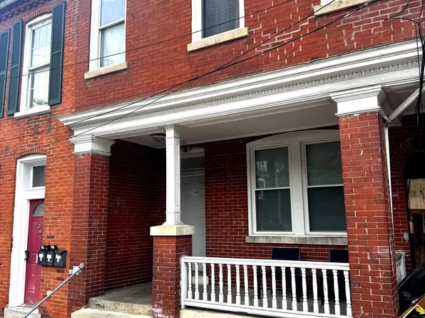 240 S Queen St, Lancaster, PA 17603