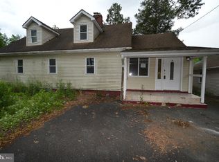 356 Magnolia Rd, Pemberton, NJ 08068