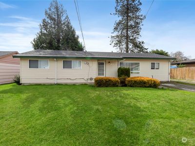11801 SE 157th Street, Renton, WA, 98058