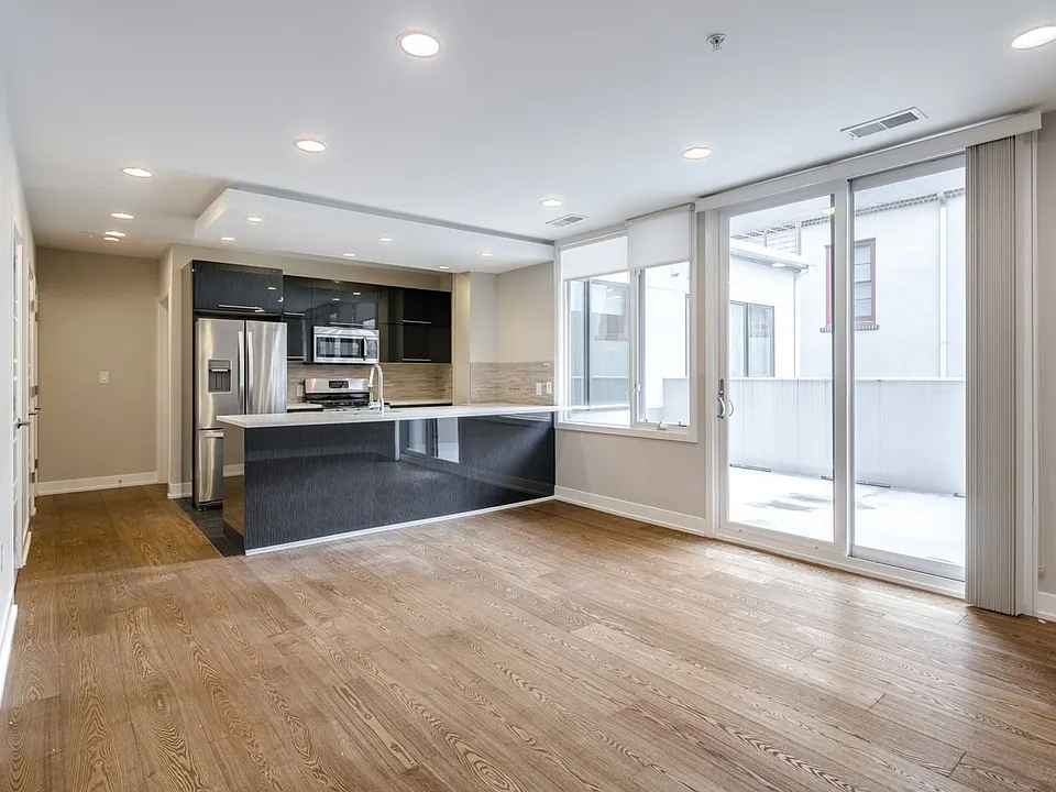 820 N 3rd St.