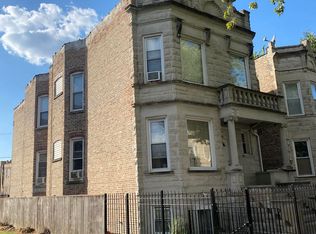 1808 S Drake Ave, Chicago, IL 60623