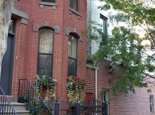 1 W 119th St, New York, NY 10026
