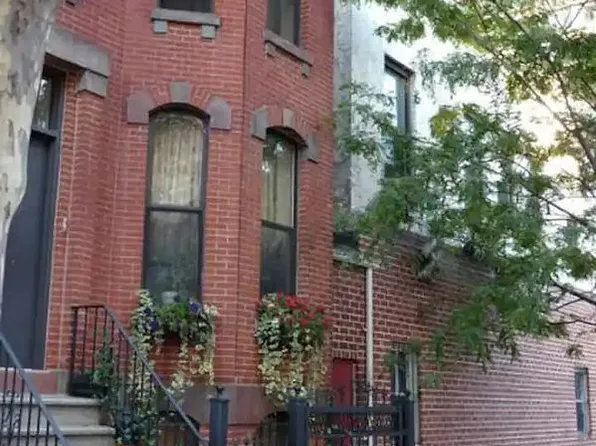 1 W 119th St, New York, NY 10026