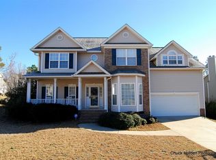 260 Walden Place Cir, Elgin, SC 29045