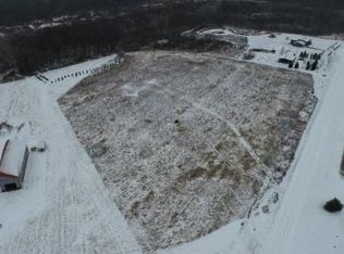 Lots 8 And 9 English Settlement, Albany, WI 53502