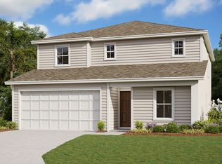 3422 Golden Eye Dr, Orange Park, FL 32073