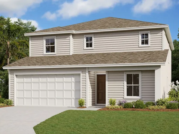 12518 Creekside Manor Dr, Jacksonville, FL 32218