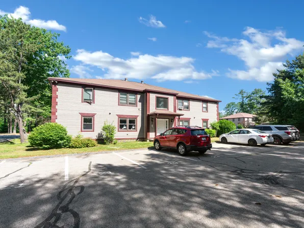 39 Smithwheel Road #22, Old Orchard Beach, ME 04064