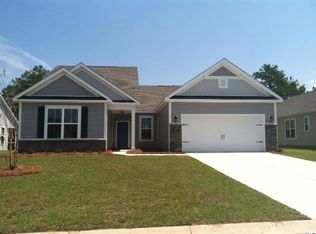 697 Lafayette Park Dr LOT 28, Little River, SC 29566