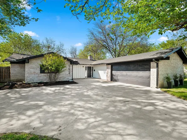 5624 Wheaton Dr, Fort Worth, TX 76133