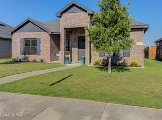 11208 Granby Ave, Lubbock, TX 79424