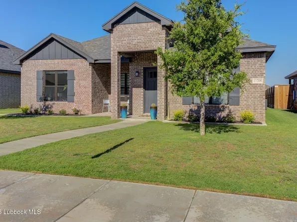 11208 Granby Ave, Lubbock, TX 79424