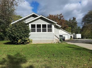 619 Roosevelt Ave E, Battle Creek, MI 49017