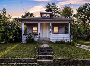 1422 Ada St, Lansing, MI 48910