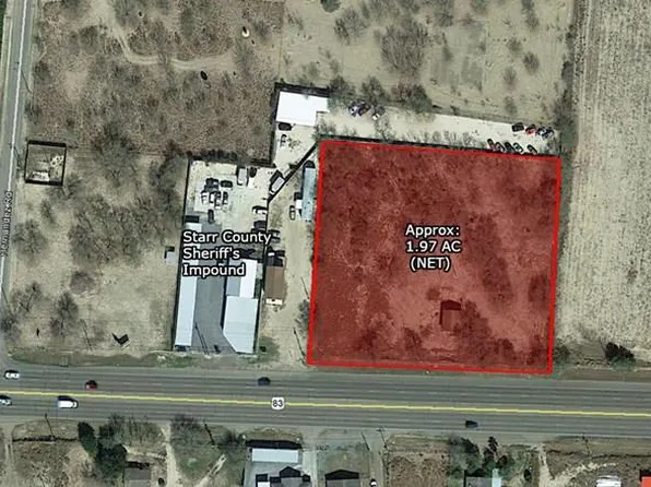 3038 W Us Highway 83, Rio Grande City, TX 78582