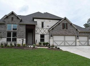 22127 Tomball Cemetary Rd, Tomball, TX 77377