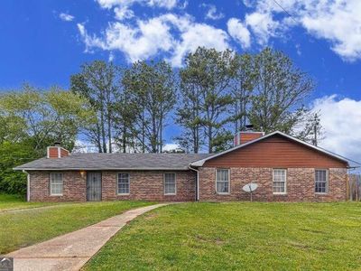 611 Morton Ct, Jonesboro, GA, 30238