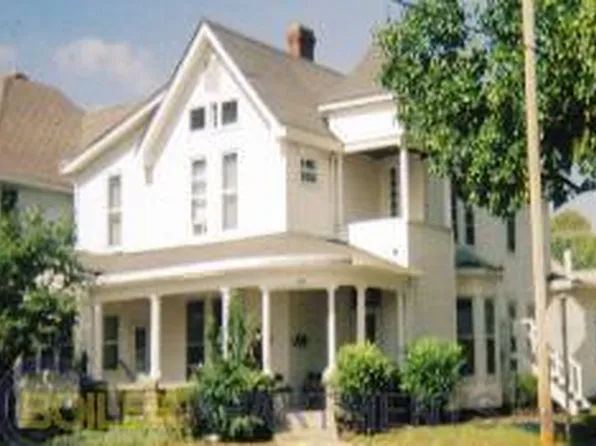 1038 Heath Street, 1038 Heath St #1/2, Lafayette, IN 47904