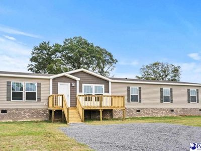 2520 Southern Dr, Latta, SC, 29565