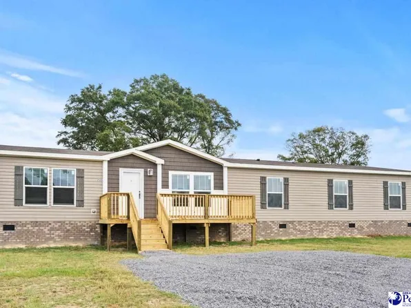 2520 Southern Dr, Latta, SC 29565