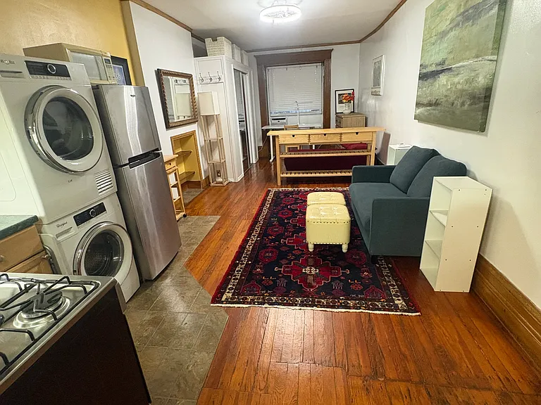 314 W 90th St #G1 — Photo 1
