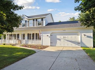 1620 Whitewood Dr SW, Wyoming, MI 49519