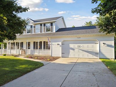 1620 Whitewood Dr SW, Wyoming, MI, 49519