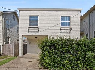 3414 Nashville Ave, New Orleans, LA 70125