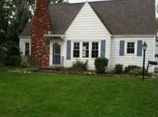 615 Fairfield Dr, Lima, OH 45805