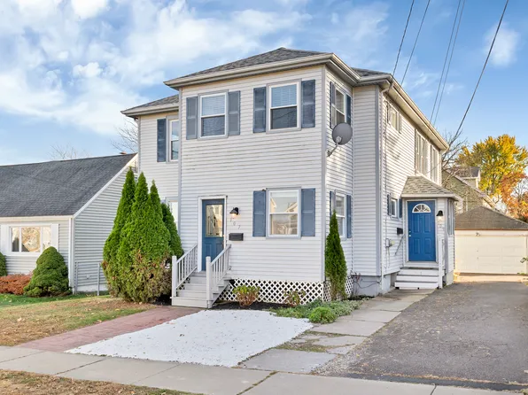 107 Richard Street, West Hartford, CT 06119