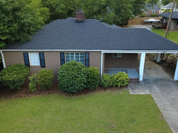 1801 Heath St, Augusta, GA 30904