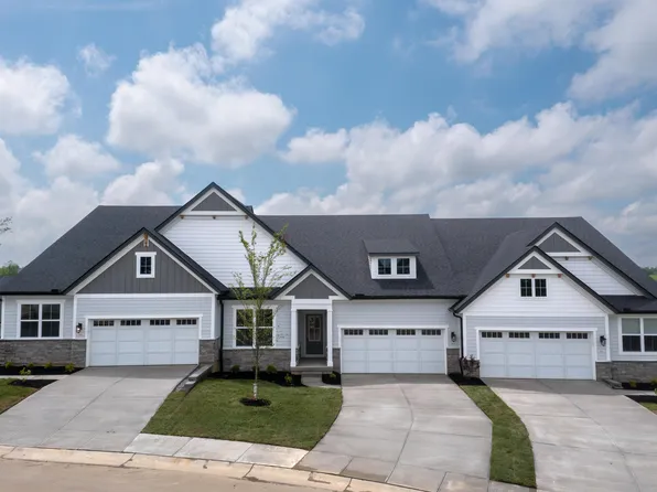 9505 La Croisette St, Union, KY 41091