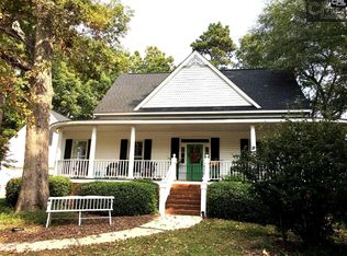 112 Lake Murray Ter, Lexington, SC 29072