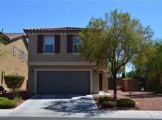 3793 Via Gaetano, Henderson, NV 89052