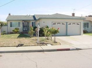 1184 Belleau St, San Leandro, CA 94579