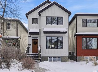 712 7th STREET E, Saskatoon, SK S7H 0Y2