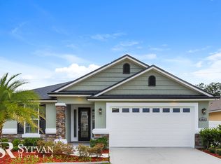 4015 Arbor Mill Cir, Orange Park, FL 32065