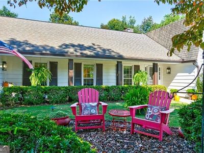 200 Bent Grass Dr, Roswell, GA, 30076