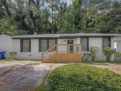 1901 Windsor Dr SW, Atlanta, GA, 30311