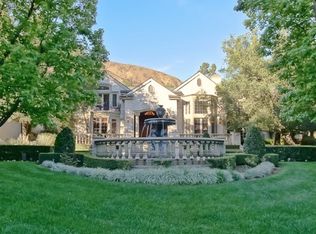 1150 N Easley Canyon Rd, Glendora, CA 91741