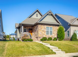 10634 Ferran Way LOT 52, Apison, TN 37302