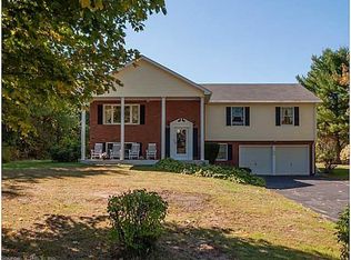 23 W Chippens Hill Rd, Burlington, CT 06013