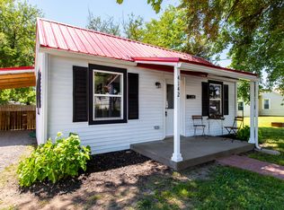4142 Reservoir Ave, Louisville, KY 40213