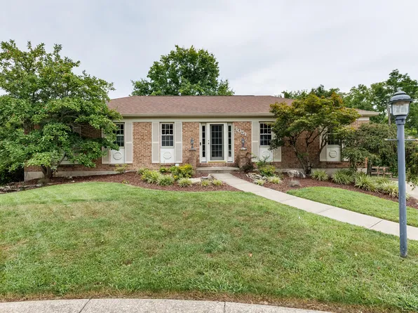 3051 Parkdale Ct, Edgewood, KY 41017
